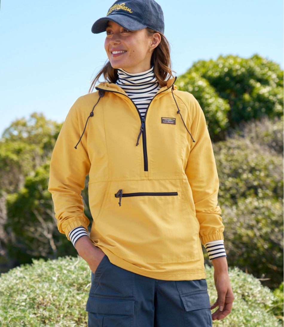 Women's Mountain Classic Anorak