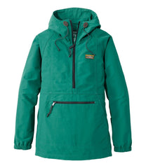 Women's Mountain Classic Anorak