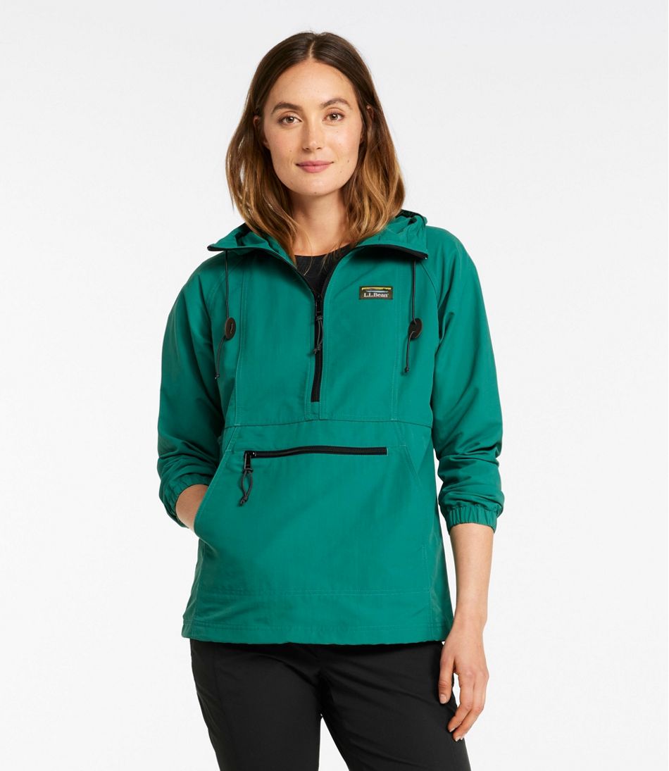 Women's Mountain Classic Anorak