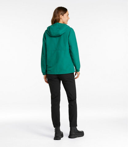 Women's Mountain Classic Anorak