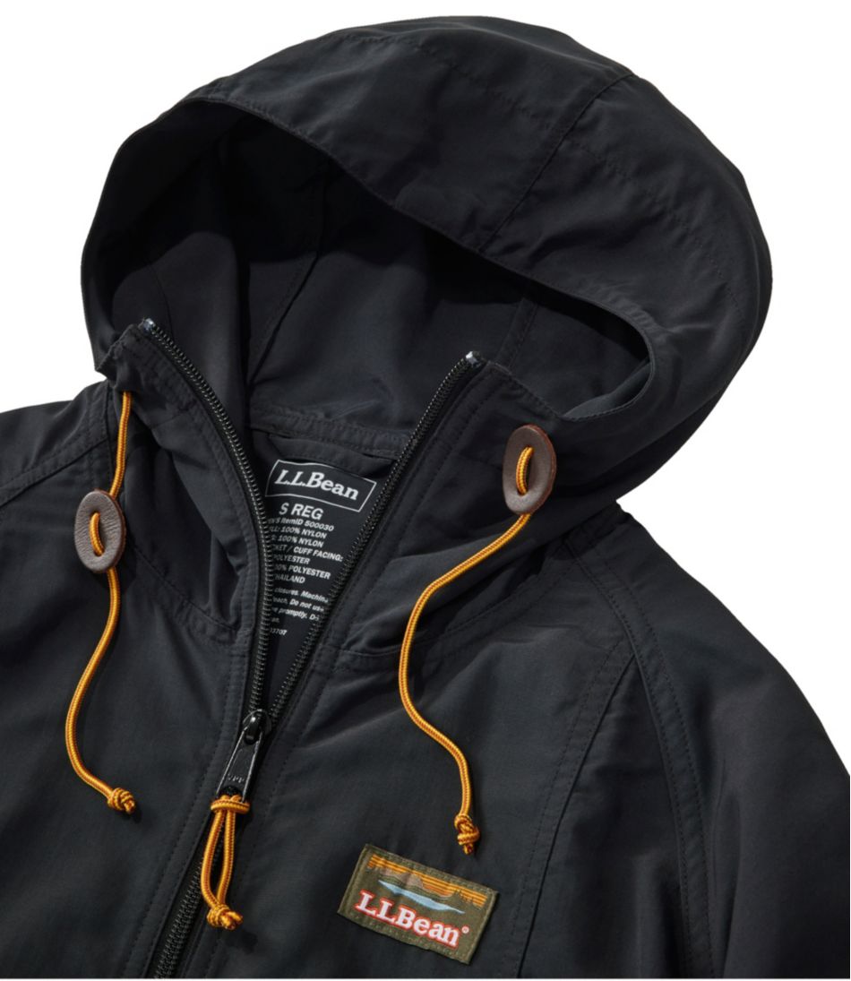 Women's Mountain Classic Anorak