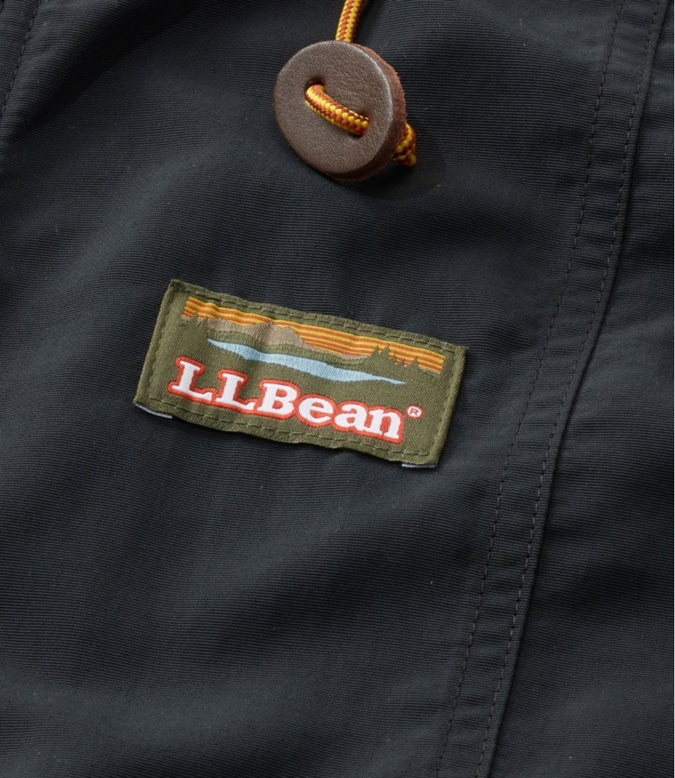 Women's Mountain Classic Anorak