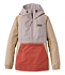 Multi-Color Women's Mountain Classic Anorak