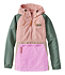 Multi-Color Women's Mountain Classic Anorak