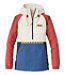 Multi-Color Women's Mountain Classic Anorak