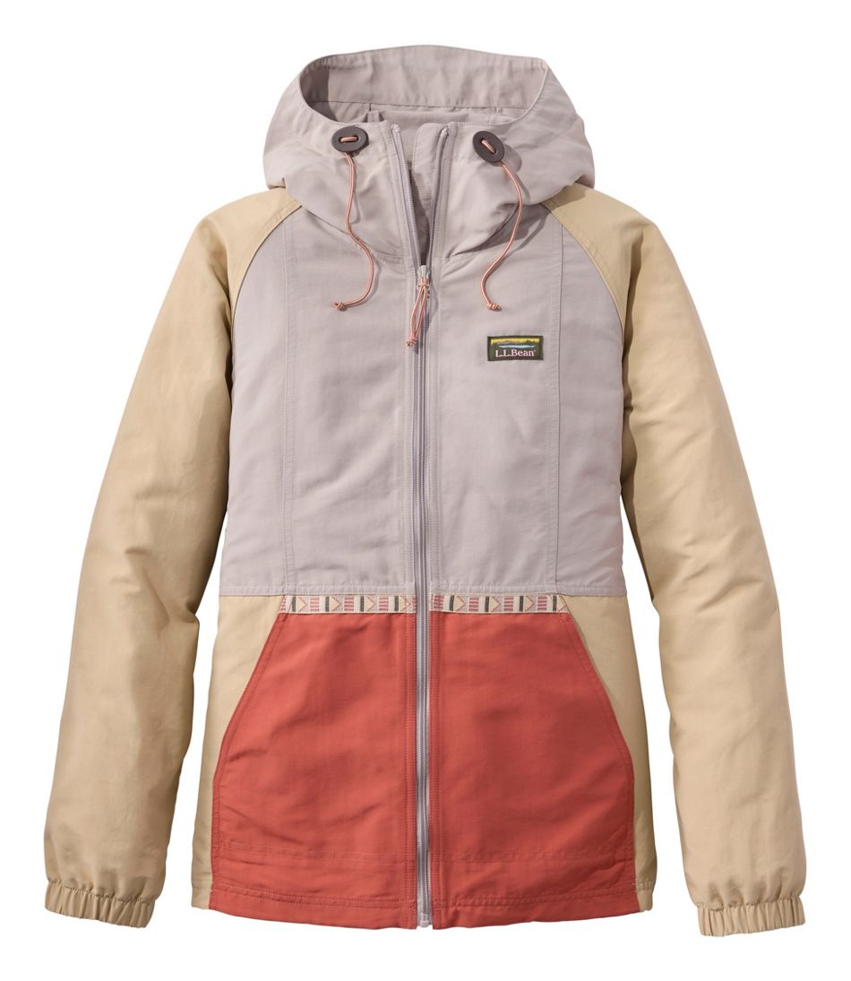 Women's Mountain Classic Jacket Multi-Color