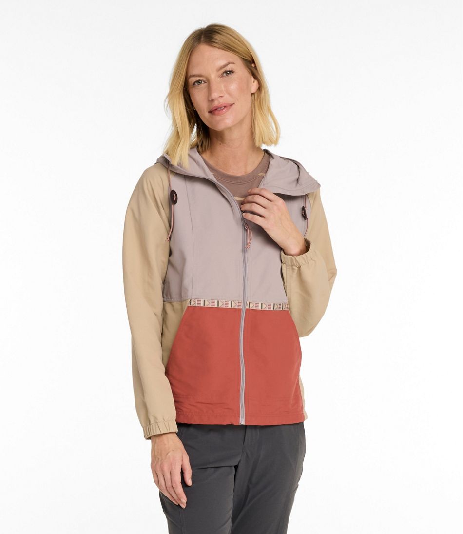 Women's Mountain Classic Jacket Multi-Color