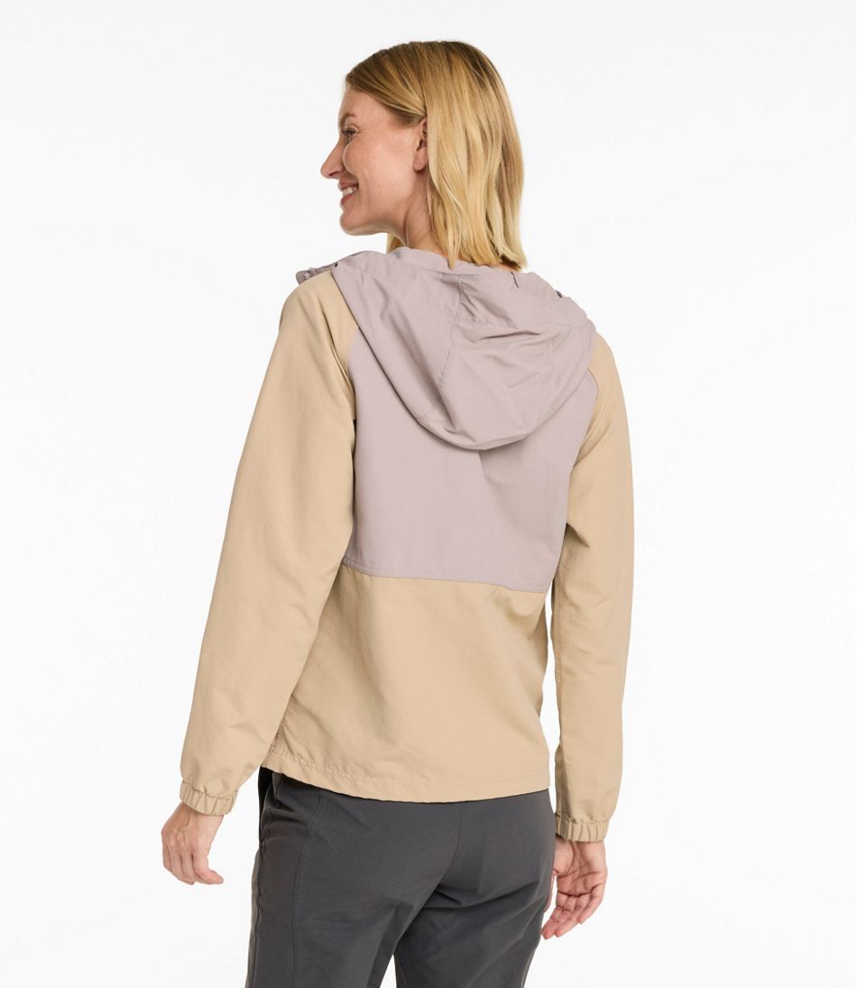 Women's Mountain Classic Jacket Multi-Color