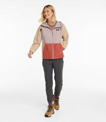 Women's Mountain Classic Jacket Multi-Color