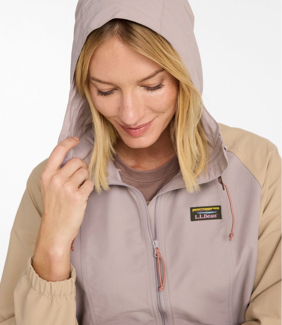Women's Mountain Classic Jacket Multi-Color