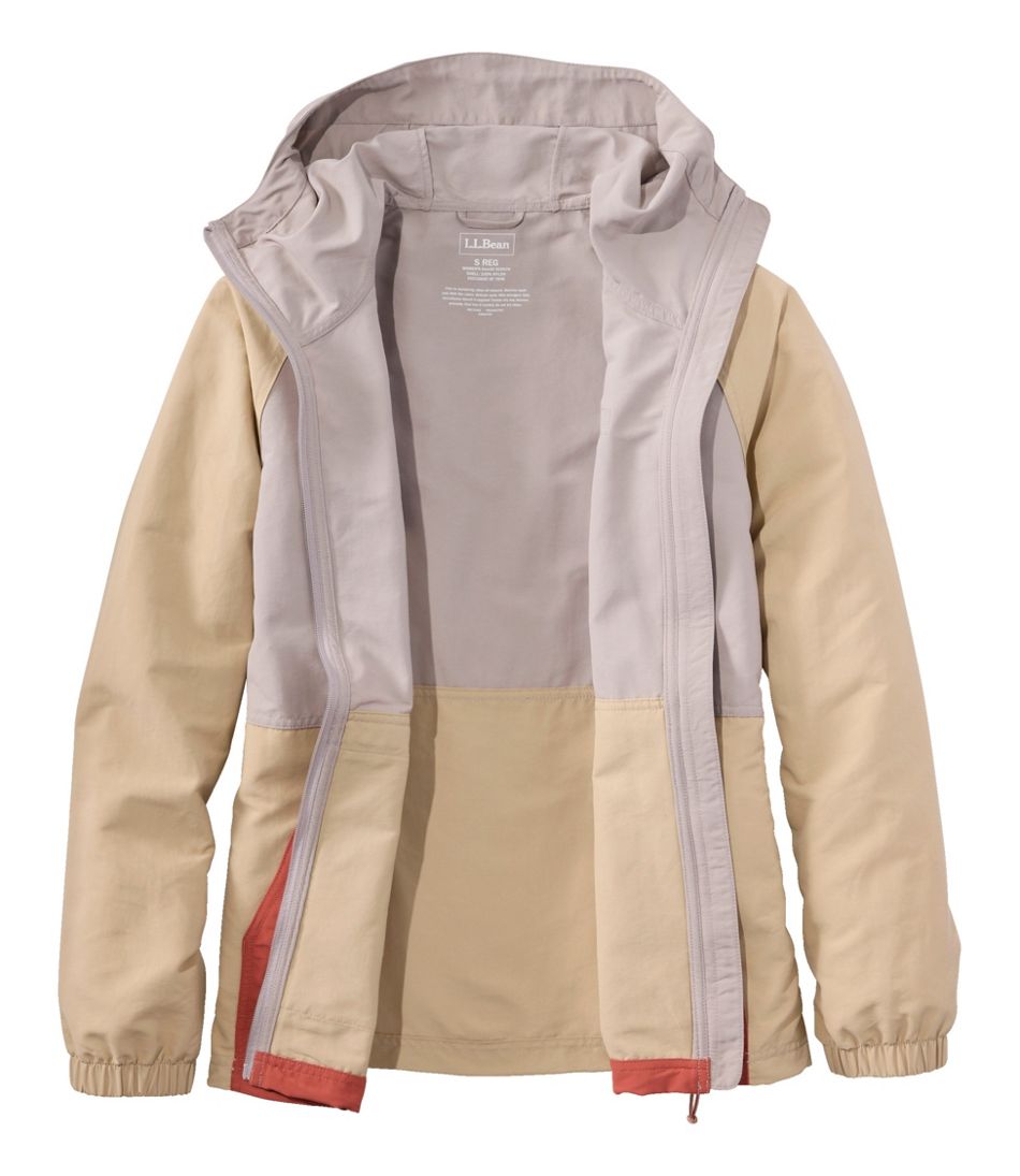 Women's Mountain Classic Jacket Multi-Color