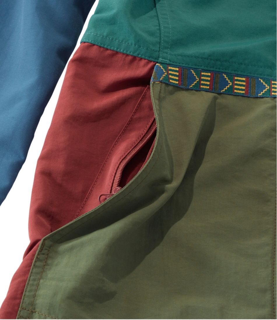 Women's Mountain Classic Jacket Multi-Color