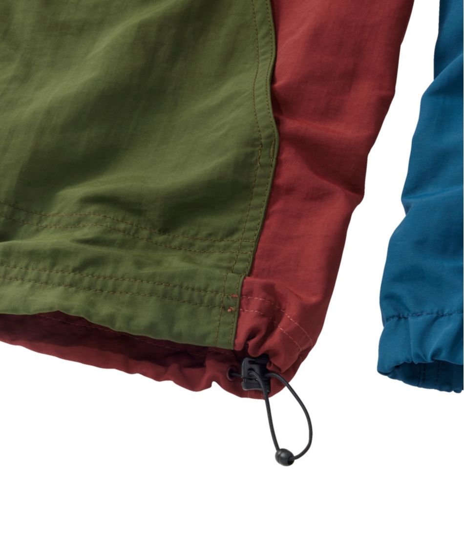 Women's Mountain Classic Jacket Multi-Color