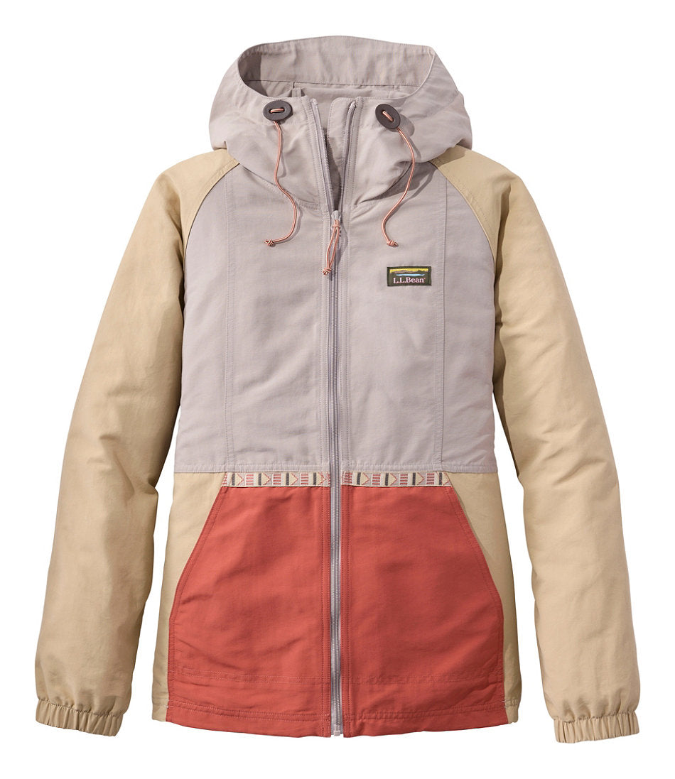 Women's Mountain Classic Jacket Multi-Color