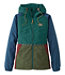 Women's Mountain Classic Jacket Multi-Color