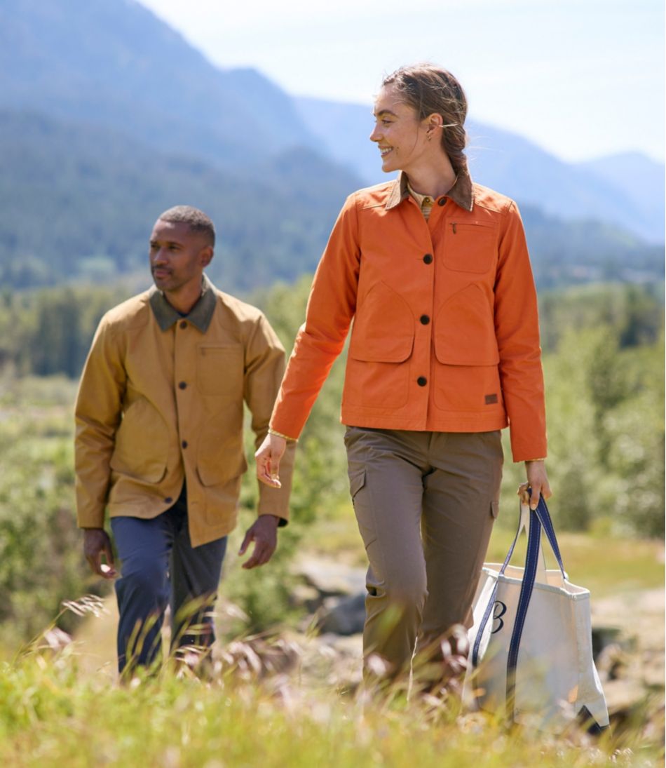 Women's 1924 Field Coat