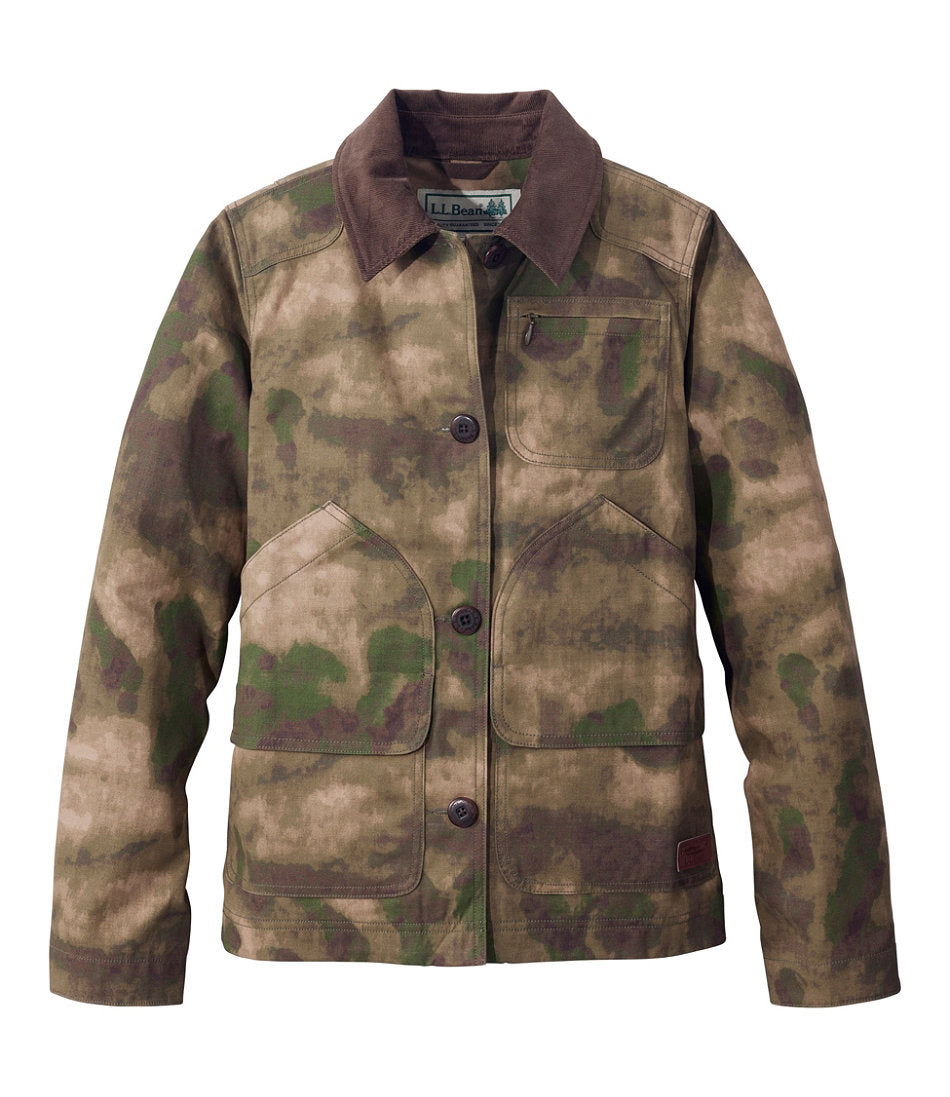 Women's 1924 Field Coat