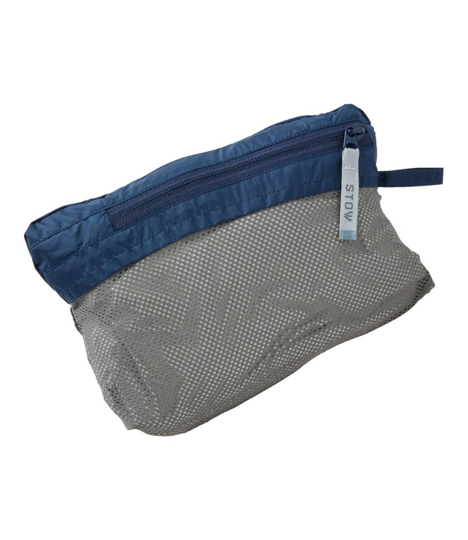 Women's Trail Model Raincoat