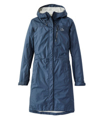 Women's Trail Model Raincoat