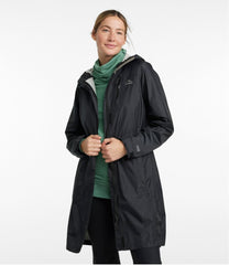 Women's Trail Model Raincoat