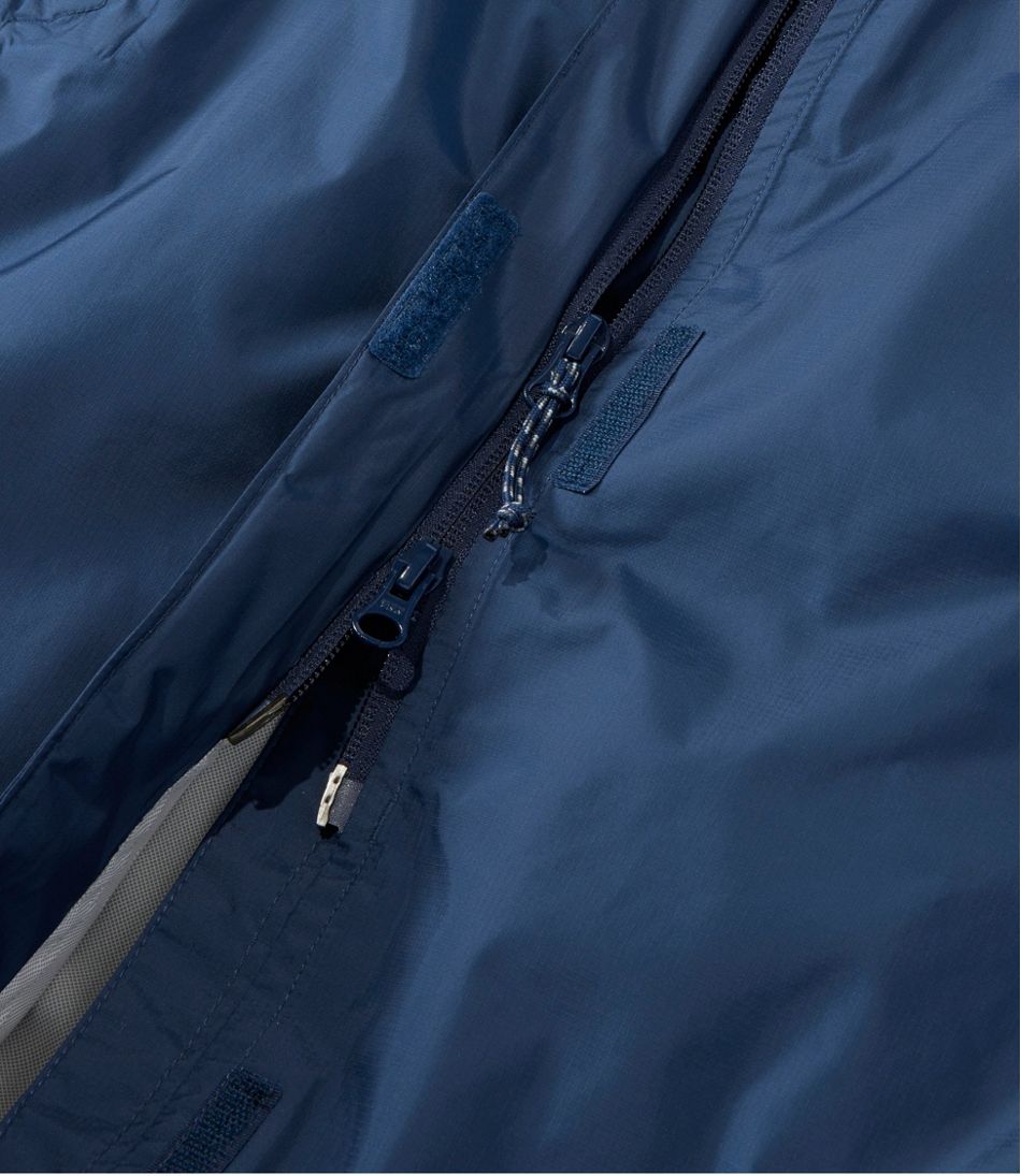 Women's Trail Model Raincoat