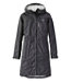 Women's Trail Model Raincoat