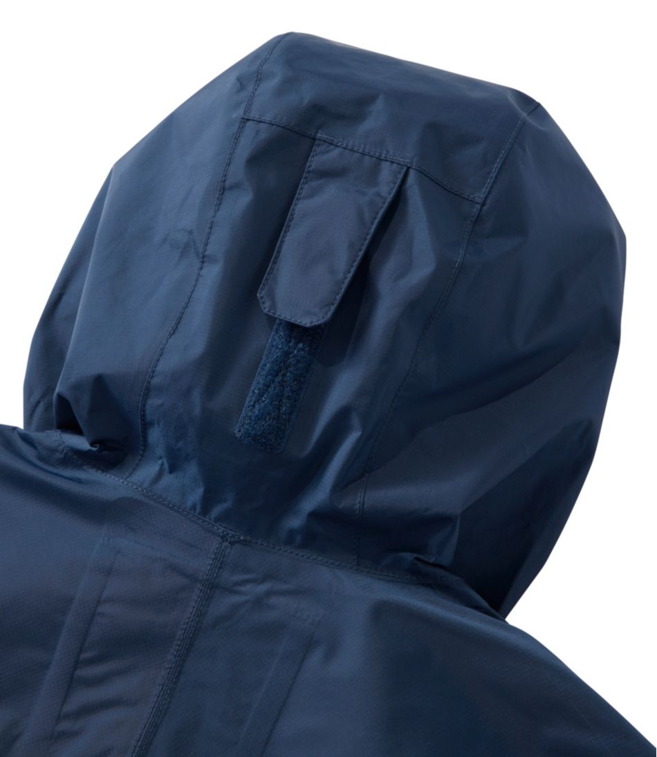 Women's Trail Model Rain Jacket