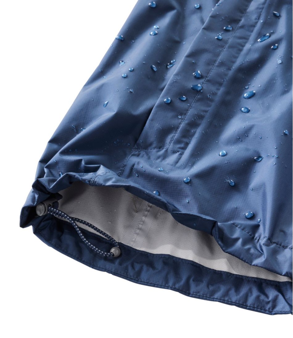 Women's Trail Model Rain Jacket