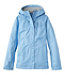 Women's Trail Model Rain Jacket