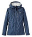 Women's Trail Model Rain Jacket