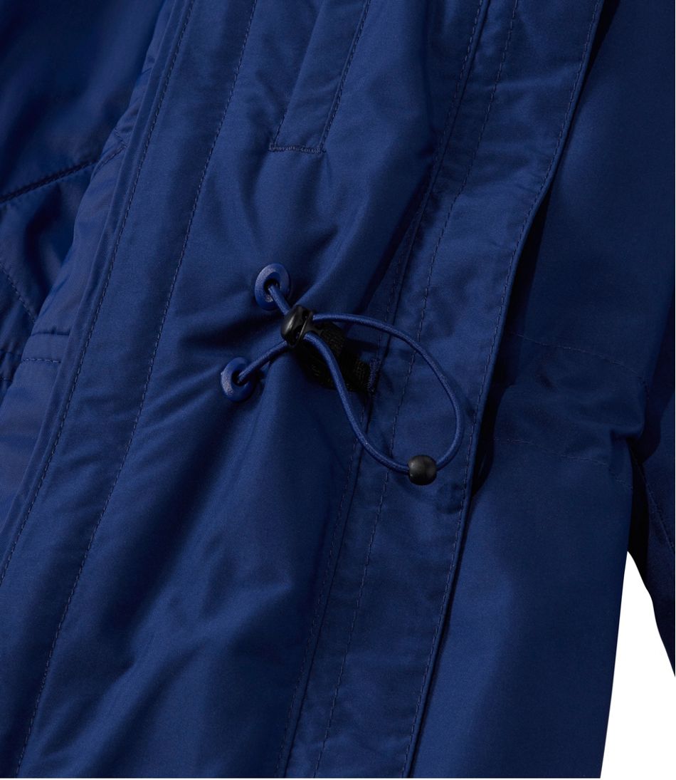 PrimaLoft-Lined Women's H2OFF Raincoat