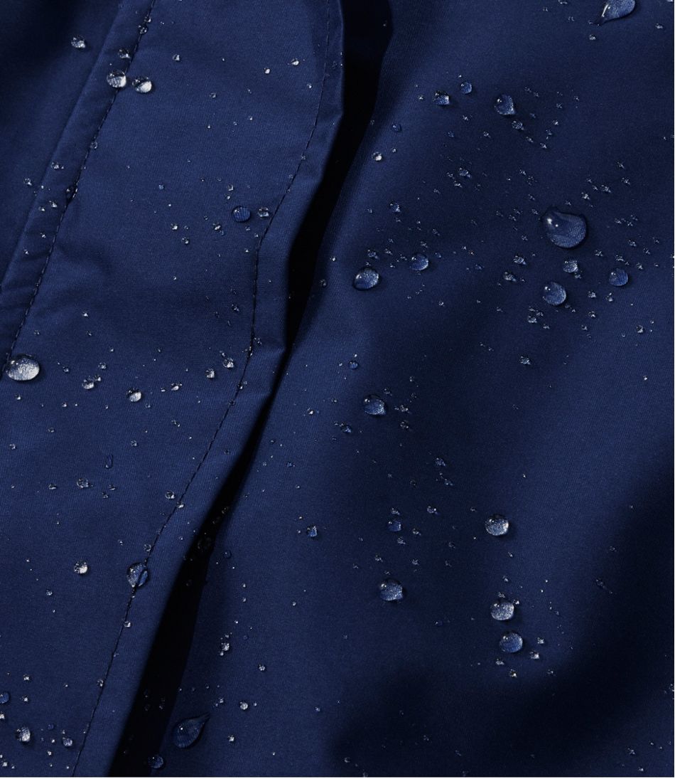 PrimaLoft-Lined Women's H2OFF Raincoat