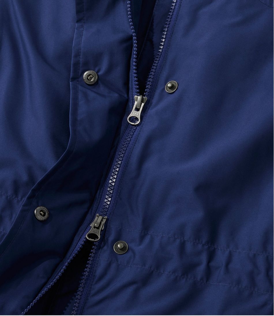 PrimaLoft-Lined Women's H2OFF Raincoat