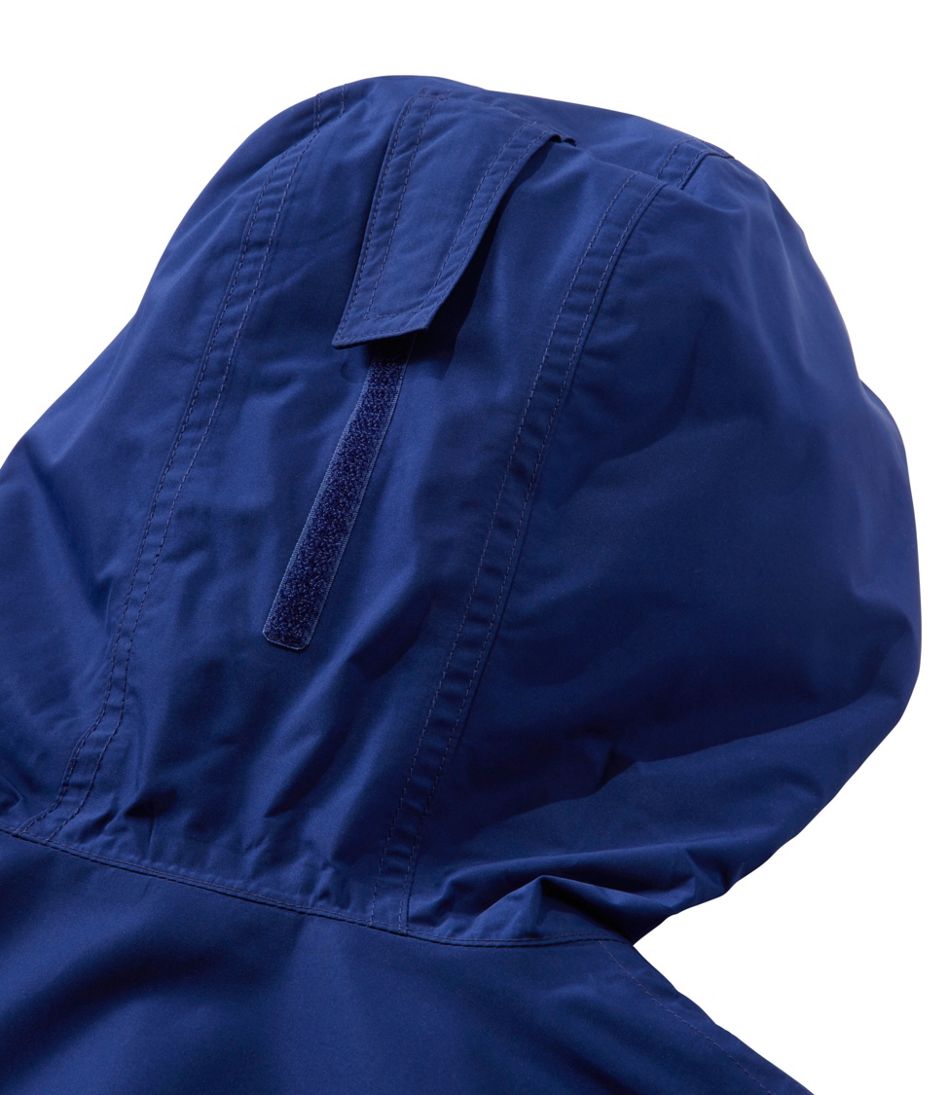 PrimaLoft-Lined Women's H2OFF Raincoat