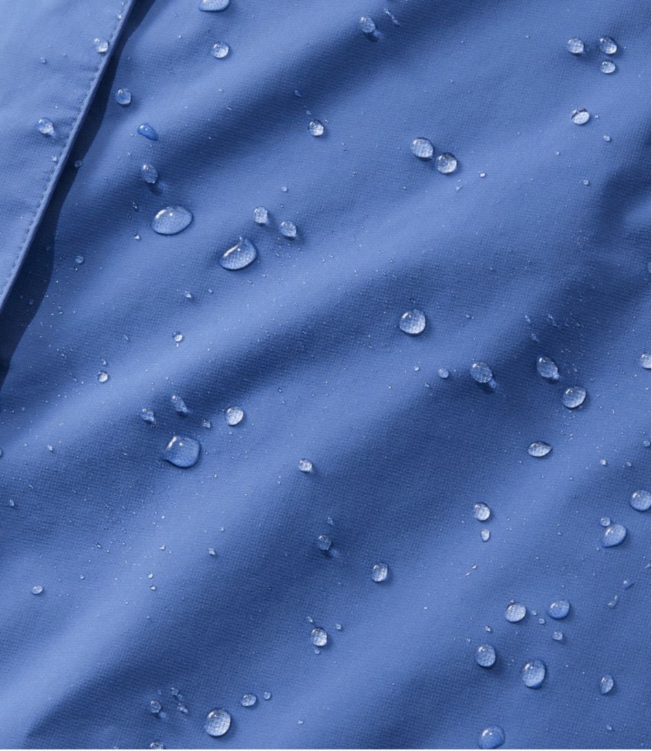 Women's Wharf Street Raincoat