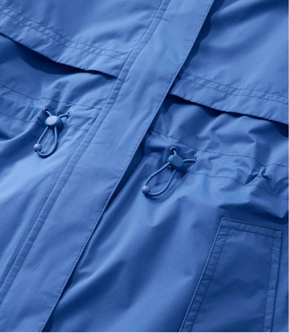 Women's Wharf Street Raincoat