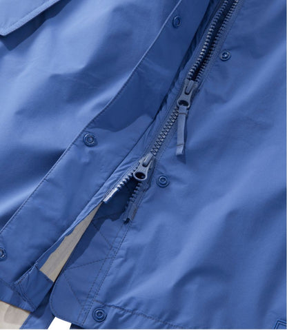 Women's Wharf Street Raincoat