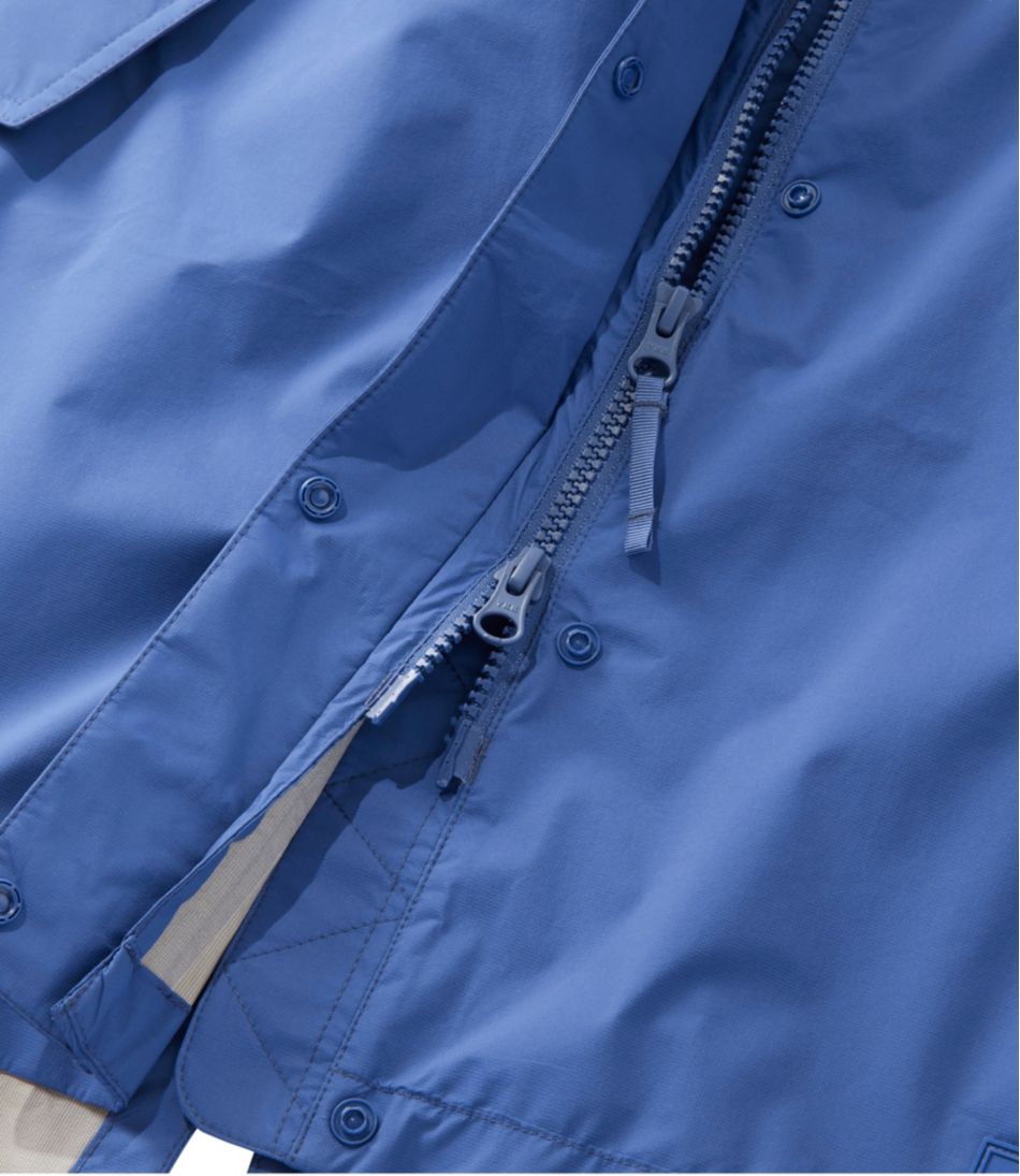 Women's Wharf Street Raincoat