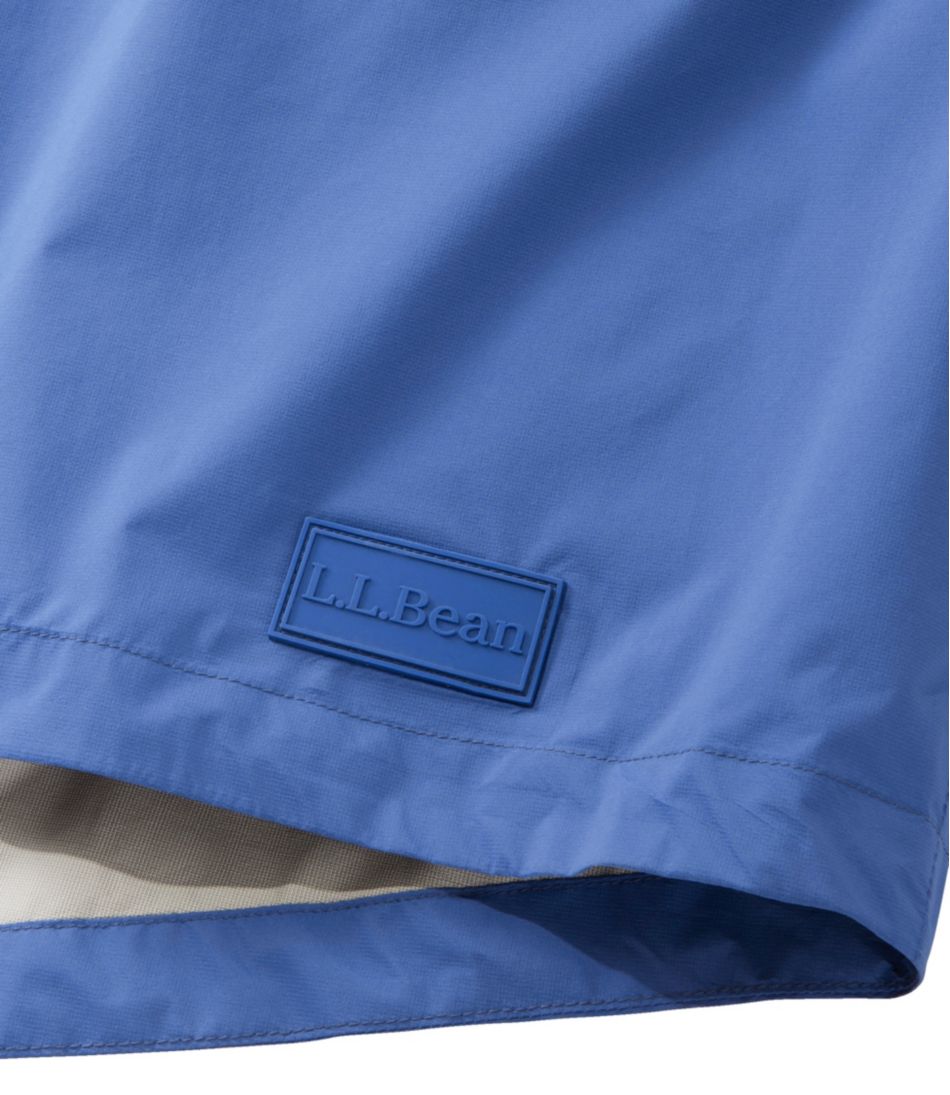 Women's Wharf Street Raincoat