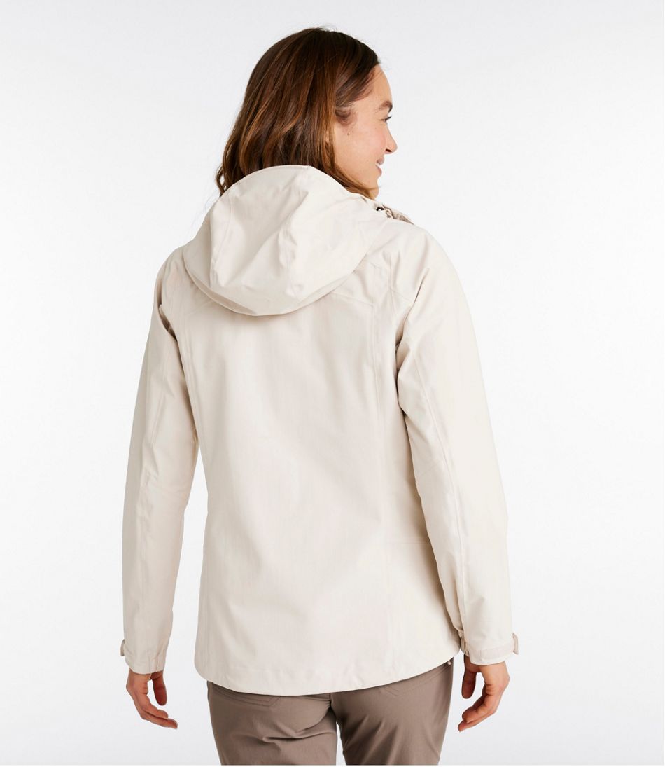 Women's Cresta Stretch Rain Jacket