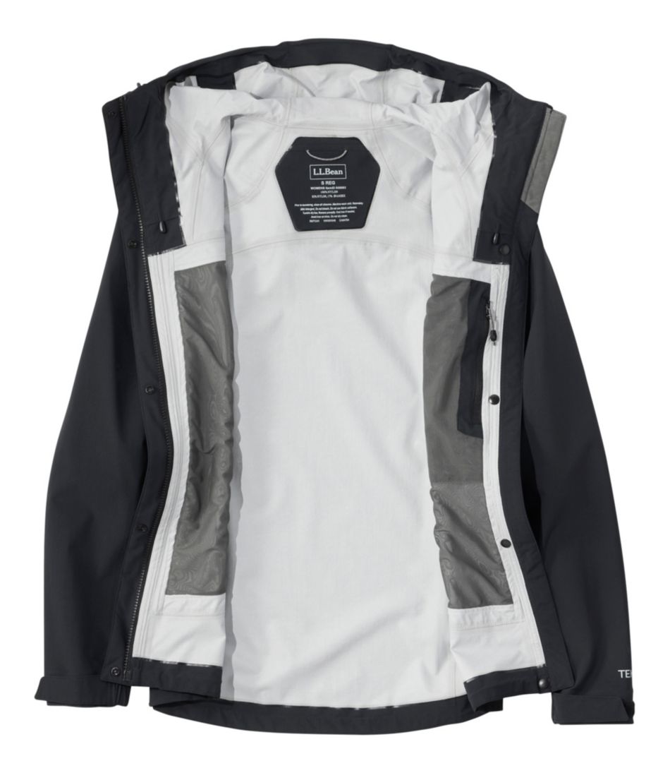 Women's Cresta Stretch Rain Jacket