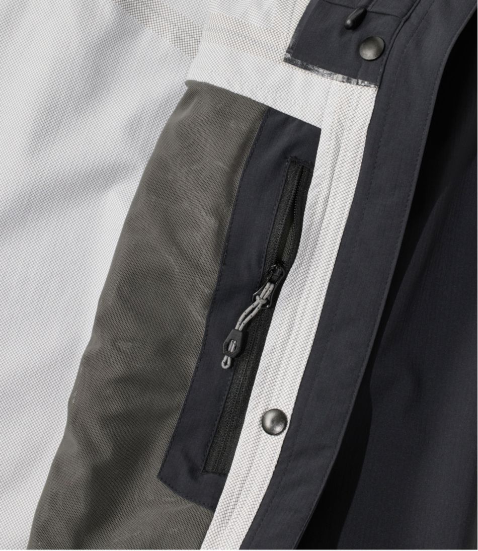 Women's Cresta Stretch Rain Jacket