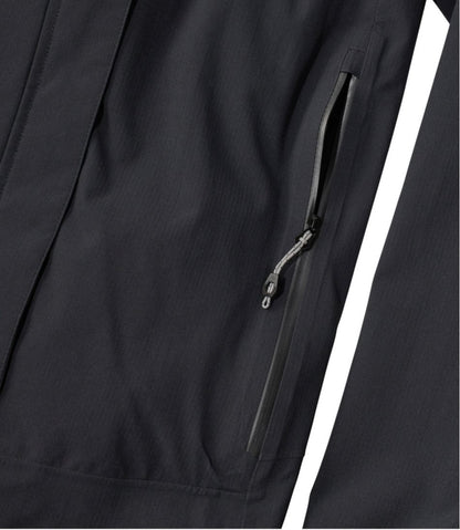 Women's Cresta Stretch Rain Jacket