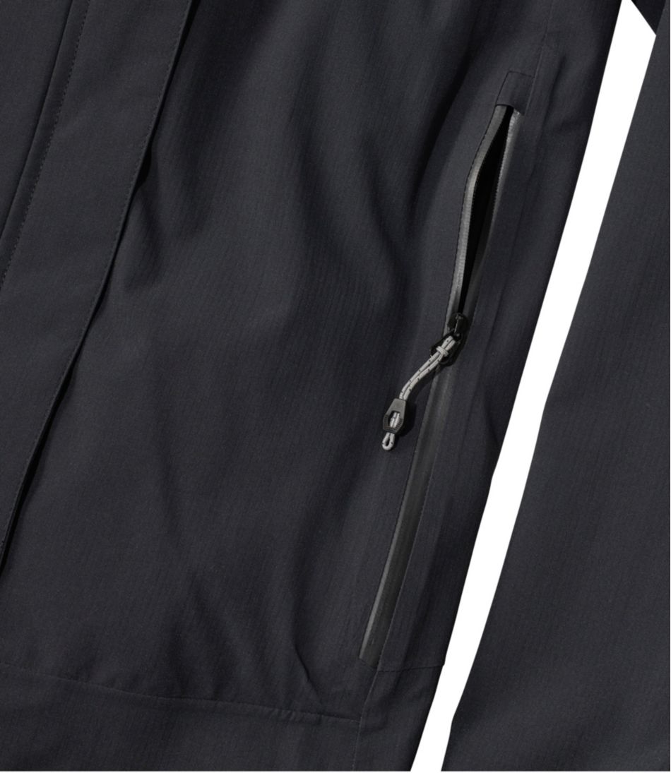 Women's Cresta Stretch Rain Jacket