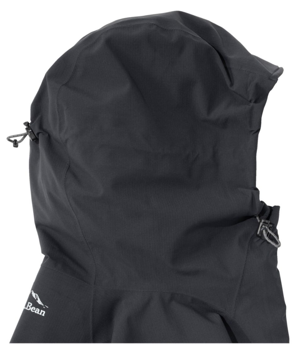 Women's Cresta Stretch Rain Jacket