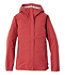 Women's Cresta Stretch Rain Jacket