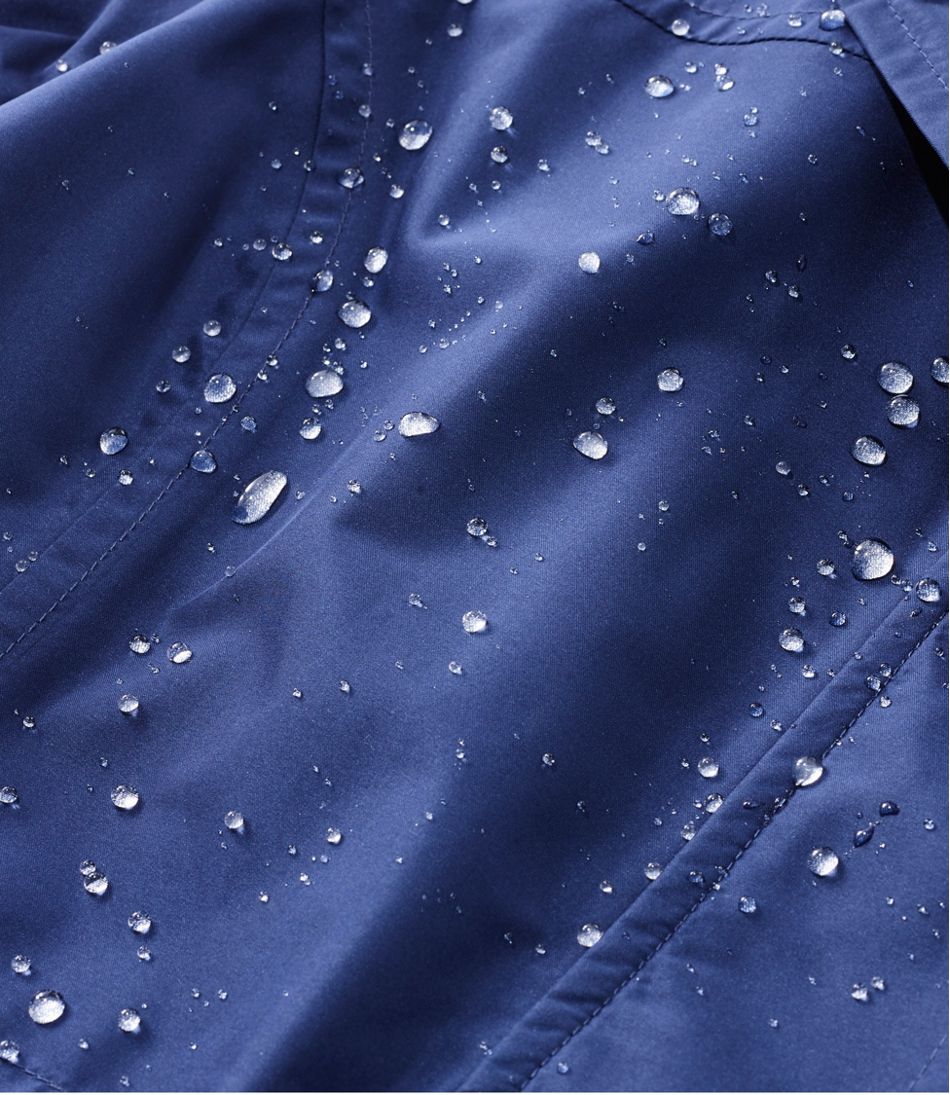 Women's H2OFF Raincoat Mesh-Lined