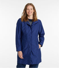 Women's H2OFF Raincoat Mesh-Lined