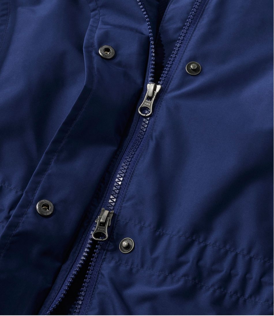 Women's H2OFF Raincoat Mesh-Lined