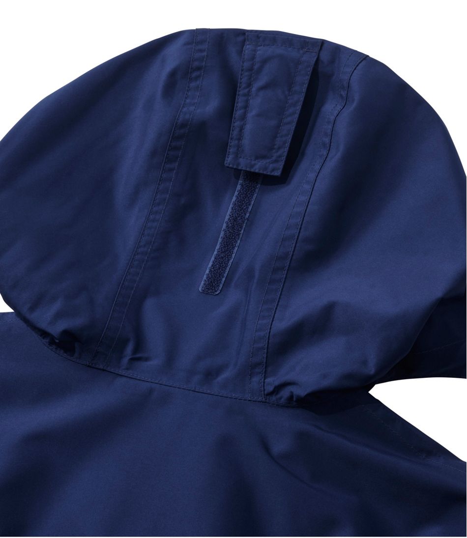 Women's H2OFF Raincoat Mesh-Lined